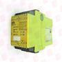 PILZ PNOZ-1-110-120VAC3N/O-1N/C