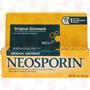 JOHNSON & JOHNSON 23737