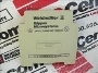 WEIDMULLER 980805