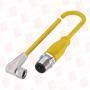 BALLUFF BCC M323-M413-3E-602-EX43T2-006