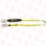 MILLER FALL PROTECTION 910WLS-Z7/6FTYL