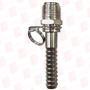 SUPERKLEAN WASHDOWN PRODUCTS 8-1/2-S