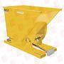 VESTIL D-75-LD-YEL
