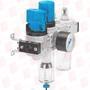 FESTO FRC-1/4-D-MINI-KC