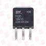 ON SEMICONDUCTOR FQD19N10TM