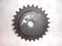 MARTIN SPROCKET & GEAR INC 60BS26 1 1/4