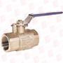 MILWAUKEE VALVE BA-475B-14
