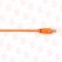 BLACK BOX CORP CAT5EPC-015-OR-5PAK