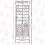 EATON CORPORATION PDNFGGLBA60A