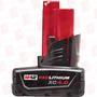 MILWAUKEE POWER TOOLS 48-11-2440