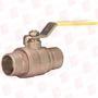 MILWAUKEE VALVE BA-150A-200