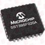 MICROCHIP TECHNOLOGY INC SST39SF020A-70-4I-NHE