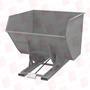 VESTIL D-400-HD-GY-SG