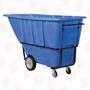 VESTIL TDT-100-HD-BLUE