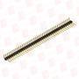 SAMTEC TMM-127-01-S-S-RA