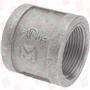 B&K MUELLER 521-206HN