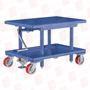 VESTIL MT-2436-LP
