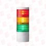 PATLITE LR10-302WMNW-RYG