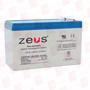 ZEUS BATTERY PRODUCTS PC9-12SF1