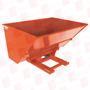 VESTIL D-300-HD-HYD-OR