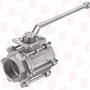 FESTO VZBE-21/2-WA-63-T-2-F0710-M-V15V15
