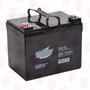 INTERSTATE BATTERIES SLA1156