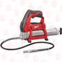 MILWAUKEE POWER TOOLS 2446-20