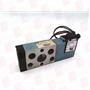 MAC VALVES INC 811C-PM-501BA-122