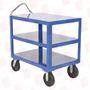 VESTIL DH-PH4-2436-3