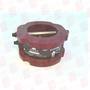 TITAN FLOW CONTROL INC 2" CV42-DI-S-S-1-S