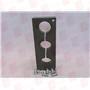 EFECTOR MOUNTING-DEVICE-2-WAY