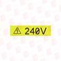 PANDUIT T050X000VXC-BK