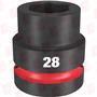 MILWAUKEE POWER TOOLS 49-66-6593