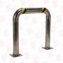 VESTIL HPRO-SS-36-36-4