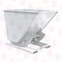 VESTIL D-150-LD-NB-WHT