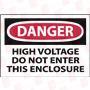 NMC SAFETY D289AP