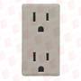 LEVITON RKR15-WS