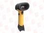 LEUZE HS 6578 DPM