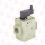 SMC AV4000-04-5DZ-X231
