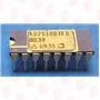 ANALOG DEVICES AD7510DISD