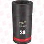 MILWAUKEE POWER TOOLS 49-66-6403