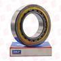 SKF NU318-ECM/C3
