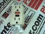 LEVITON 15974-M3-5