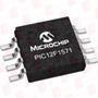 MICROCHIP TECHNOLOGY INC PIC12LF1571-I/MS
