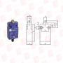 RADWELL VERIFIED SUBSTITUTE 91MCE1-P1B-SUB