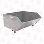 VESTIL H-100-LD-GY-MG