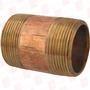 MERIT BRASS COMPANY 2124-250