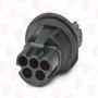 PHOENIX CONTACT PRC 5-FT25-MC WO NUT