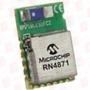 MICROCHIP TECHNOLOGY INC RN4871-I/RM130