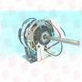 DAIKIN INDUSTRIES MOTOR362